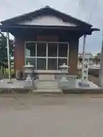 渋沼阿弥陀堂(群馬県)