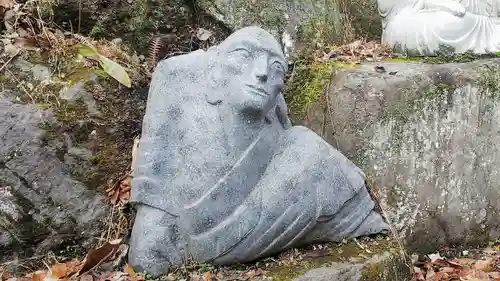 西光院のその他建物