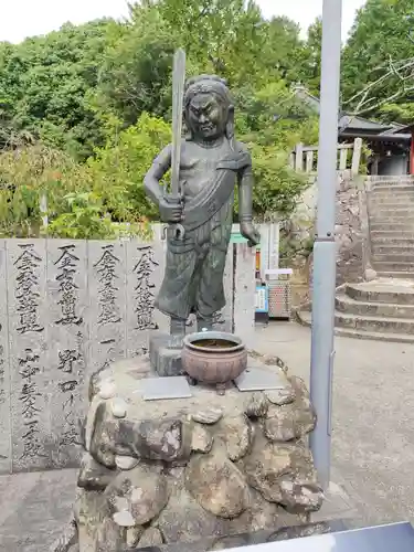 十楽寺(徳島県)