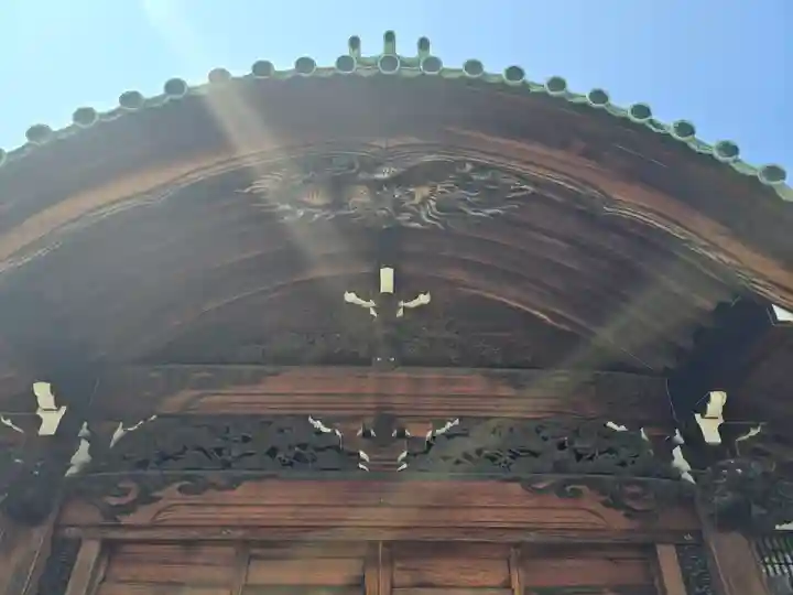 福祥寺(須磨寺)のその他建物