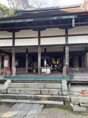水観寺(滋賀県)
