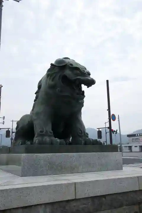 山形縣護國神社(山形県)