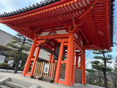 蓮華王院（三十三間堂）のその他建物