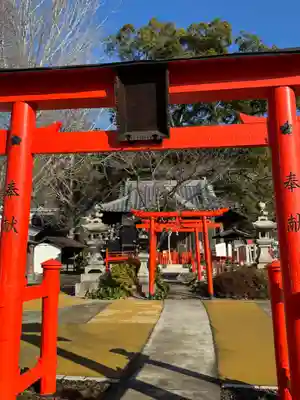 大島神社(広島県)