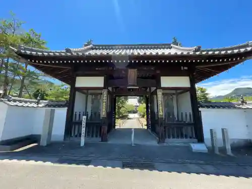 曼荼羅寺(香川県)