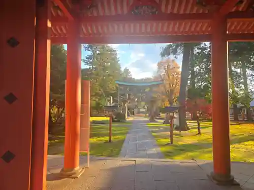 出石神社(兵庫県)