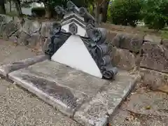 野村神社の建物その他