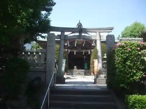 白鬚神社(東京都)