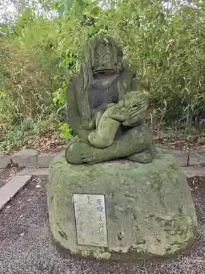 伊勢天照御祖神社（大石神社）(福岡県)