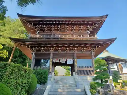 福正寺(東京都)