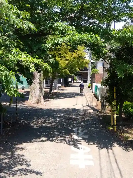 武蔵国分寺(東京都)