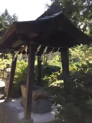 一宮浅間神社(山梨県)