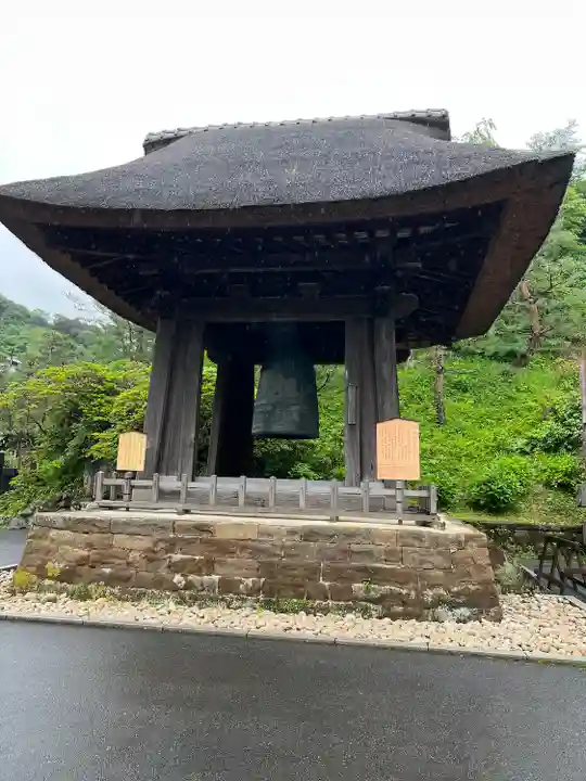 建長寺のその他建物
