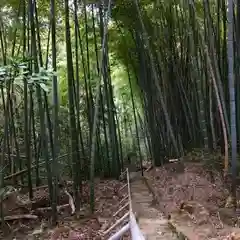 高司神社〜むすびの神の鎮まる社〜の建物その他