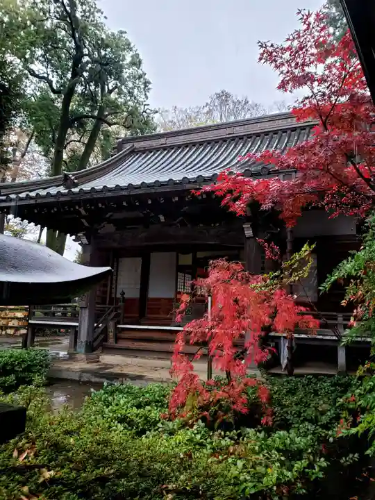 妙法寺(東京都)