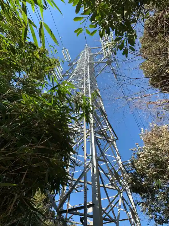 日枝神社のその他建物