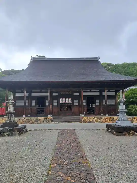 宝林寺(静岡県)