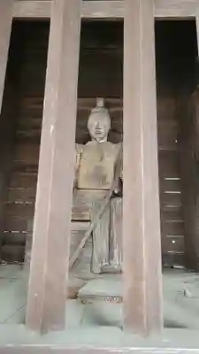 日招八幡大神社(愛媛県)
