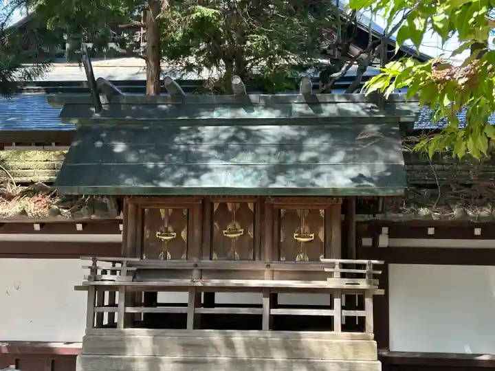 飛騨総社(岐阜県)