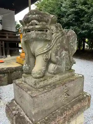 星宮神社(栃木県)