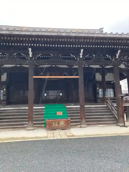 妙傳寺(京都府)