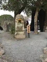 坂本八幡宮の建物その他