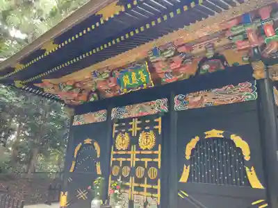 瑞鳳殿(宮城県)