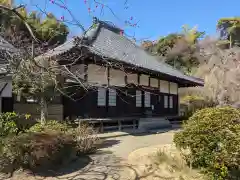 妙覚寺(東京都)