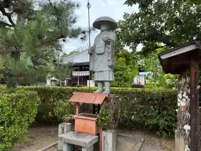 乙訓寺(京都府)
