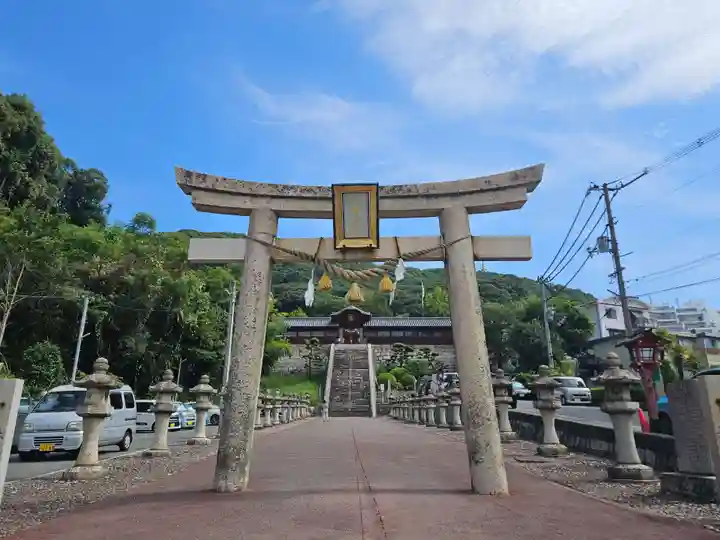 広島東照宮(広島県)