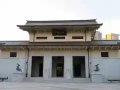 靖國神社の建物その他