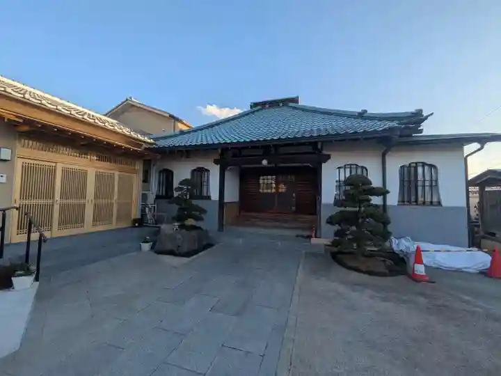 本通寺(東京都)