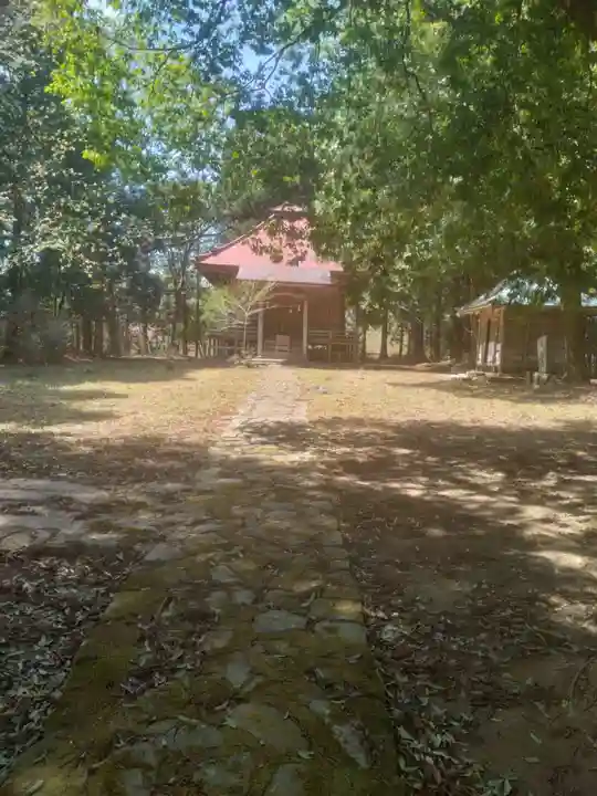 光明院(宮城県)