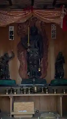 慈恩寺(山形県)