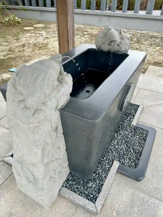 栗橋八坂神社(埼玉県)