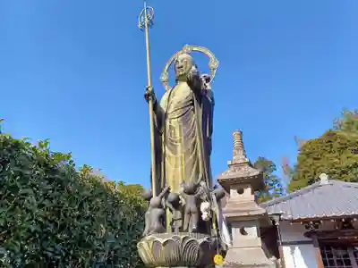 佛眼寺(埼玉県)