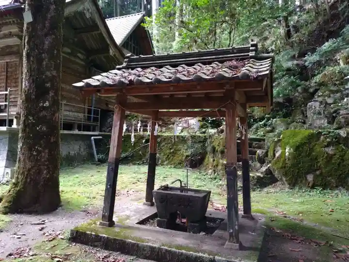 加塩神社(愛知県)