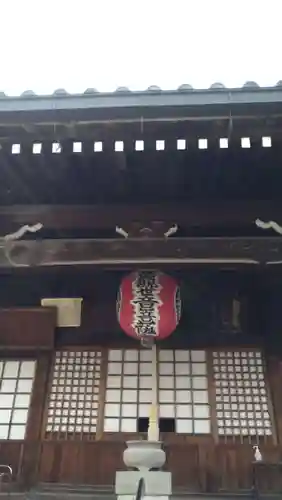 東向観音寺のその他建物