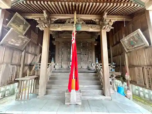 八幡神社(滋賀県)