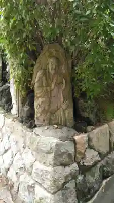 耕三寺のその他建物