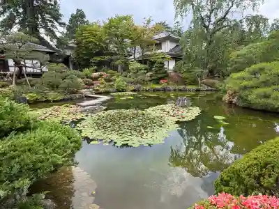 輪王寺(宮城県)