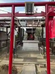 諏訪神社(千葉県)