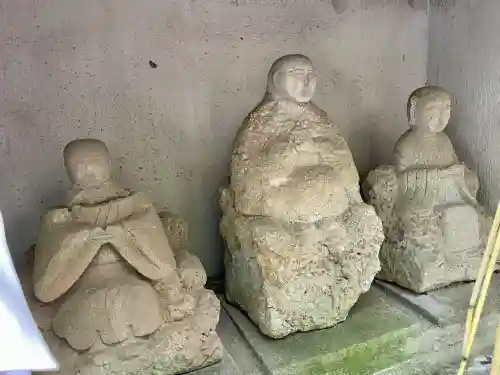 稲毛浅間神社(千葉県)