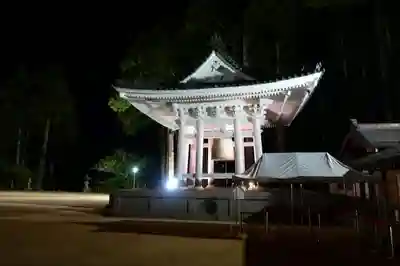 壇上伽藍のその他建物