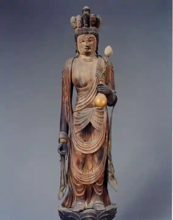 鶏足寺(滋賀県)