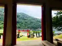 八島神社のその他建物