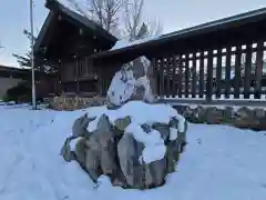 札幌護國神社(北海道)