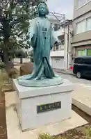 麟祥院(東京都)