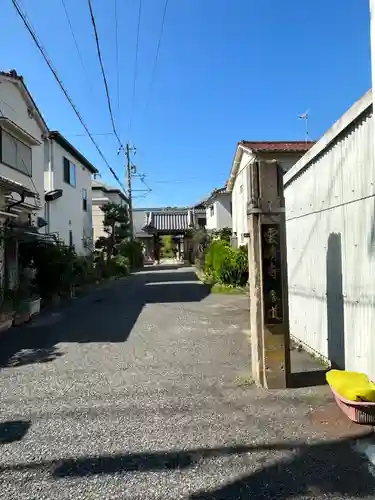 雲晴寺(兵庫県)