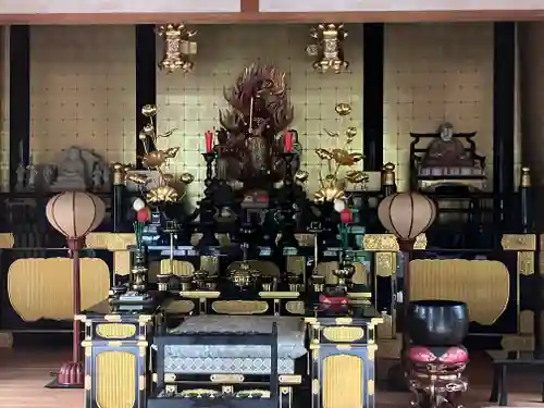 霊仙寺(大分県)